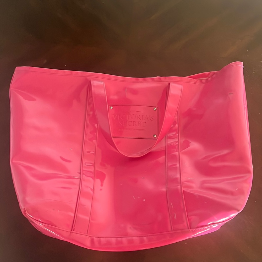 Victoria’s Secret bag 🤑
